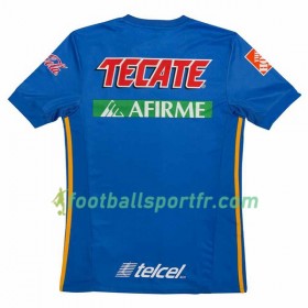 Tenue Tigres UANL Exterieur 2018-2019 Maillot de Foot